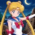 セーラームーンの敗北 （Sailor Moon） 2枚目