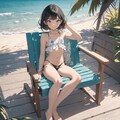 待ち遠しい夏〜 7枚目
