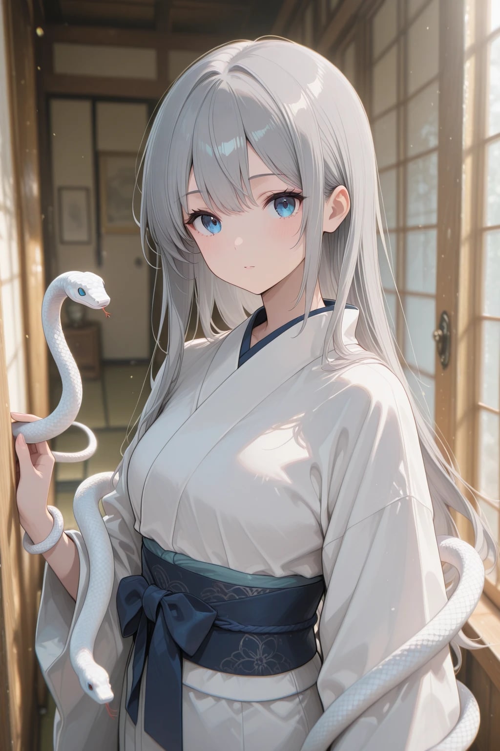 虎鼠神社御神体