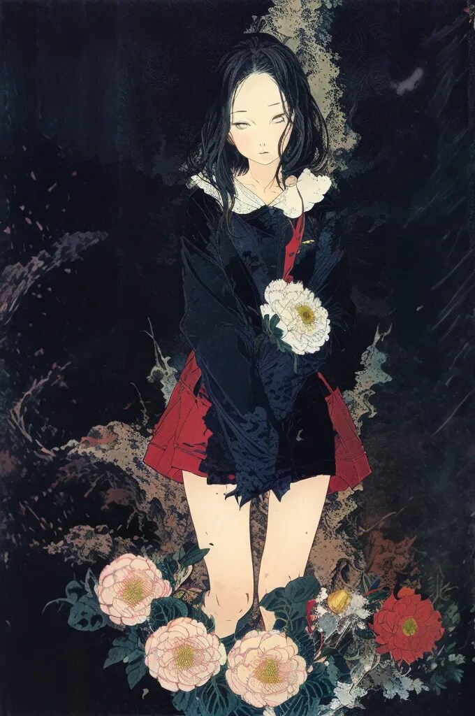 菊