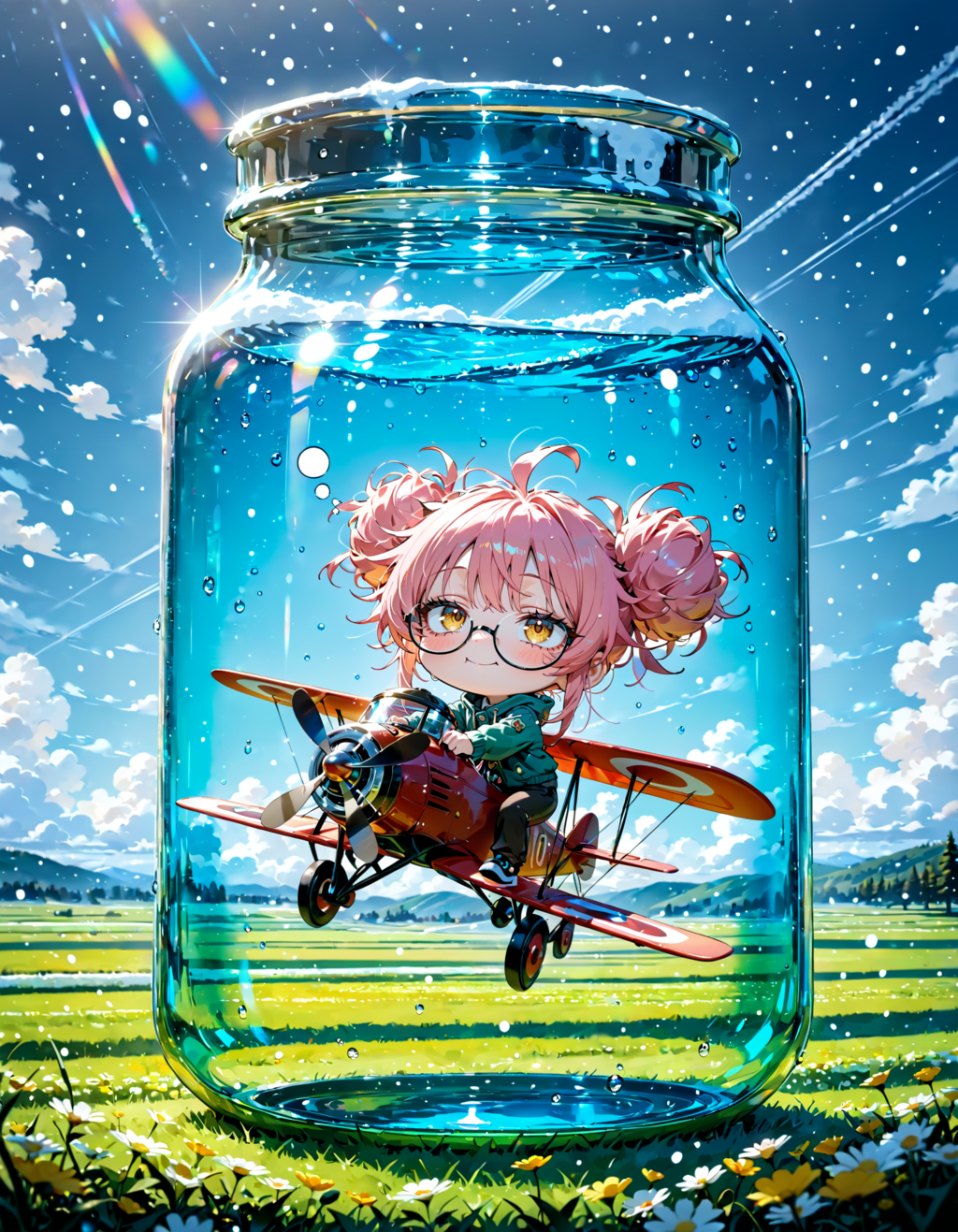 今日は何の日？　日本人初飛行の日