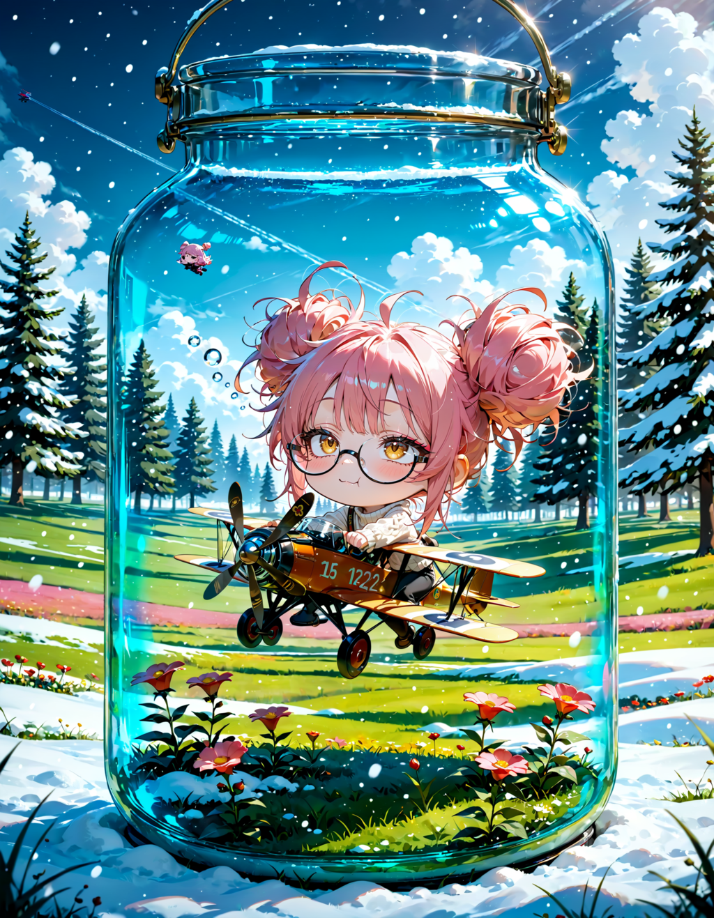 今日は何の日？　日本人初飛行の日