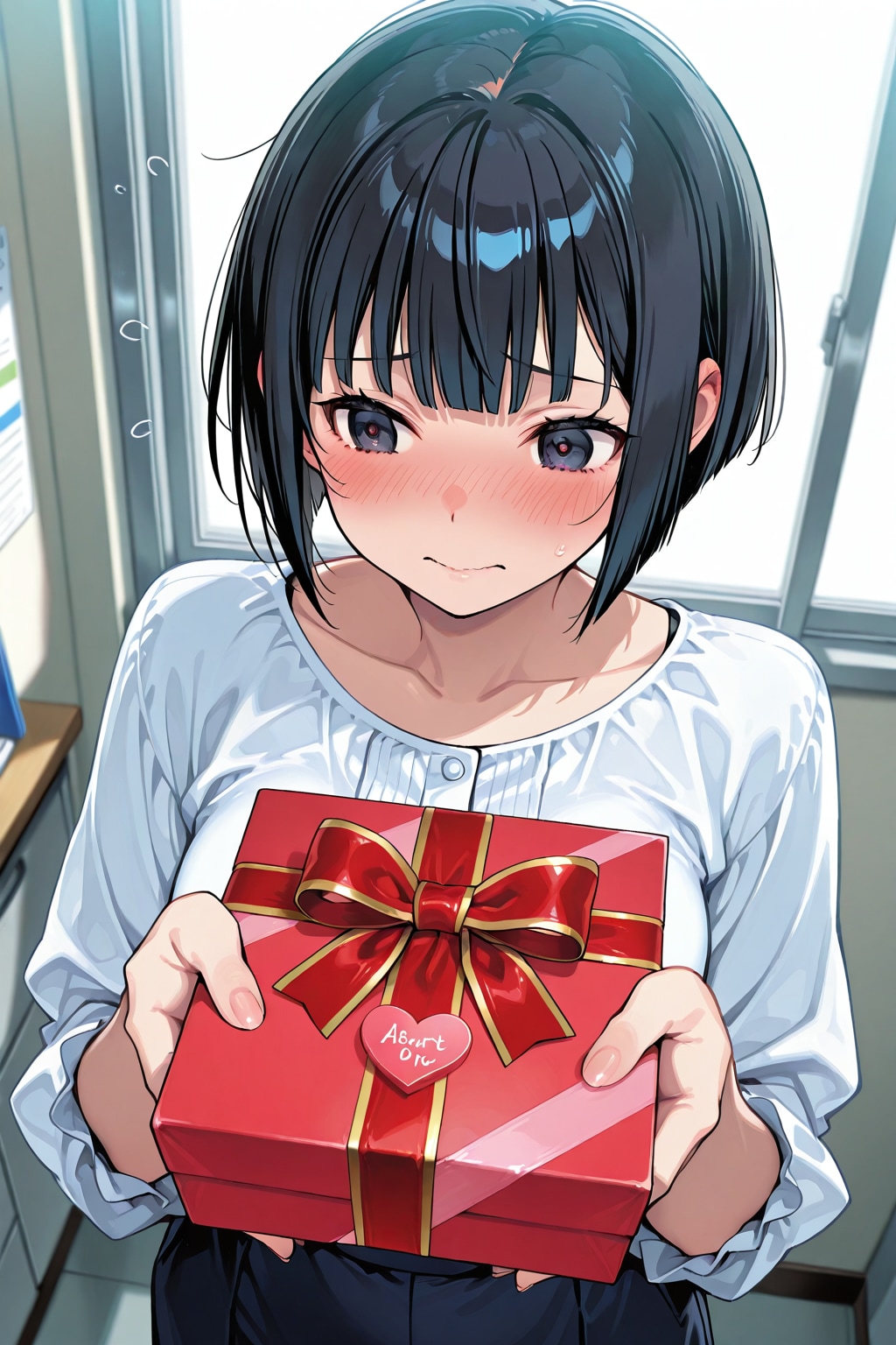 ハッピーバレンタイン2026