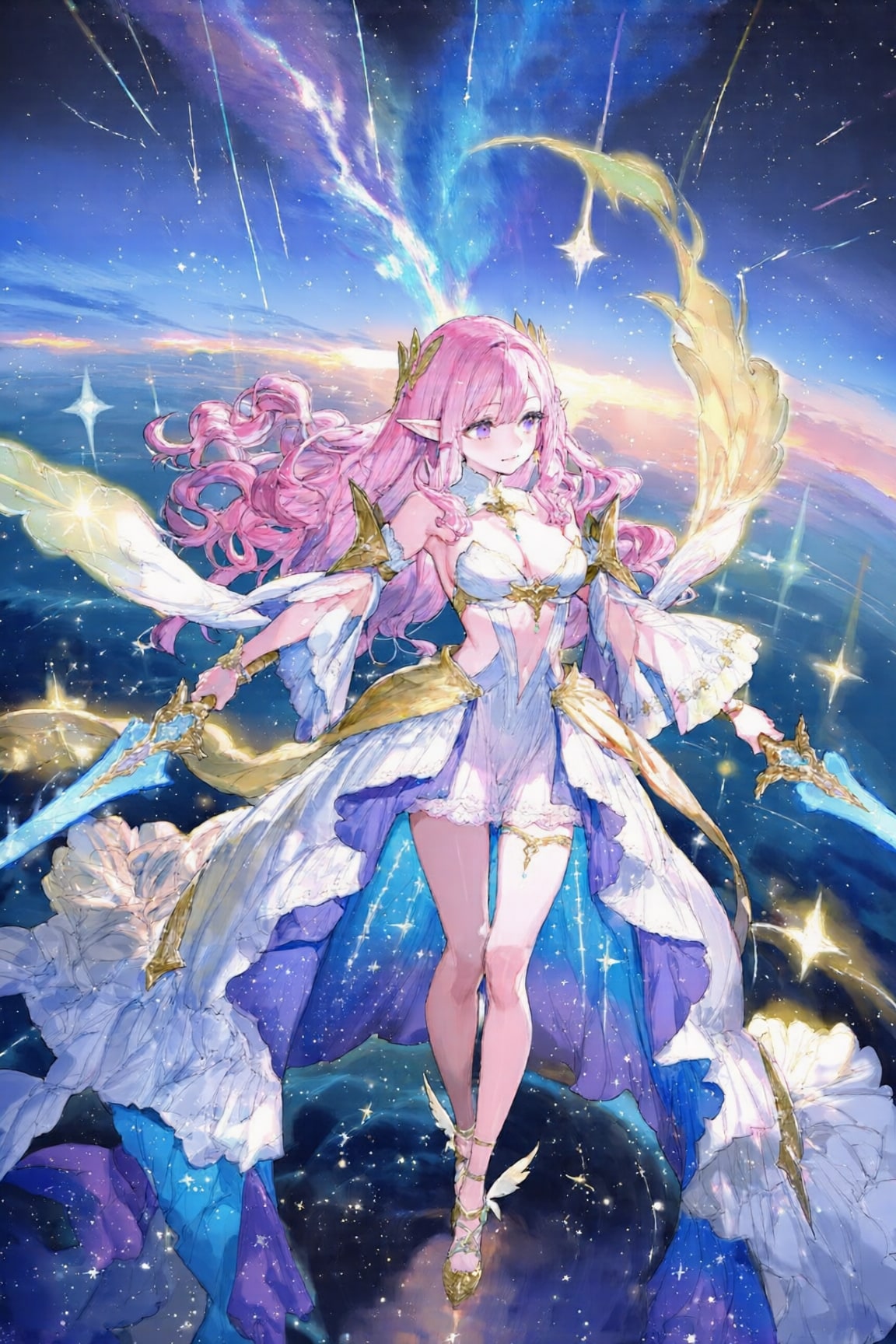 スターライト