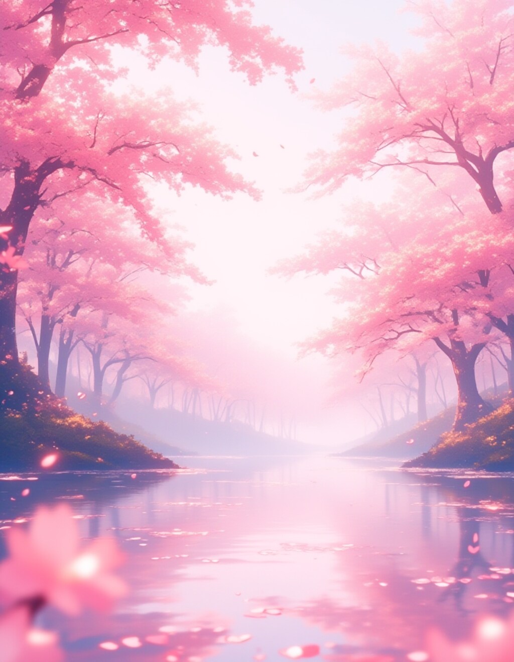 桃源郷