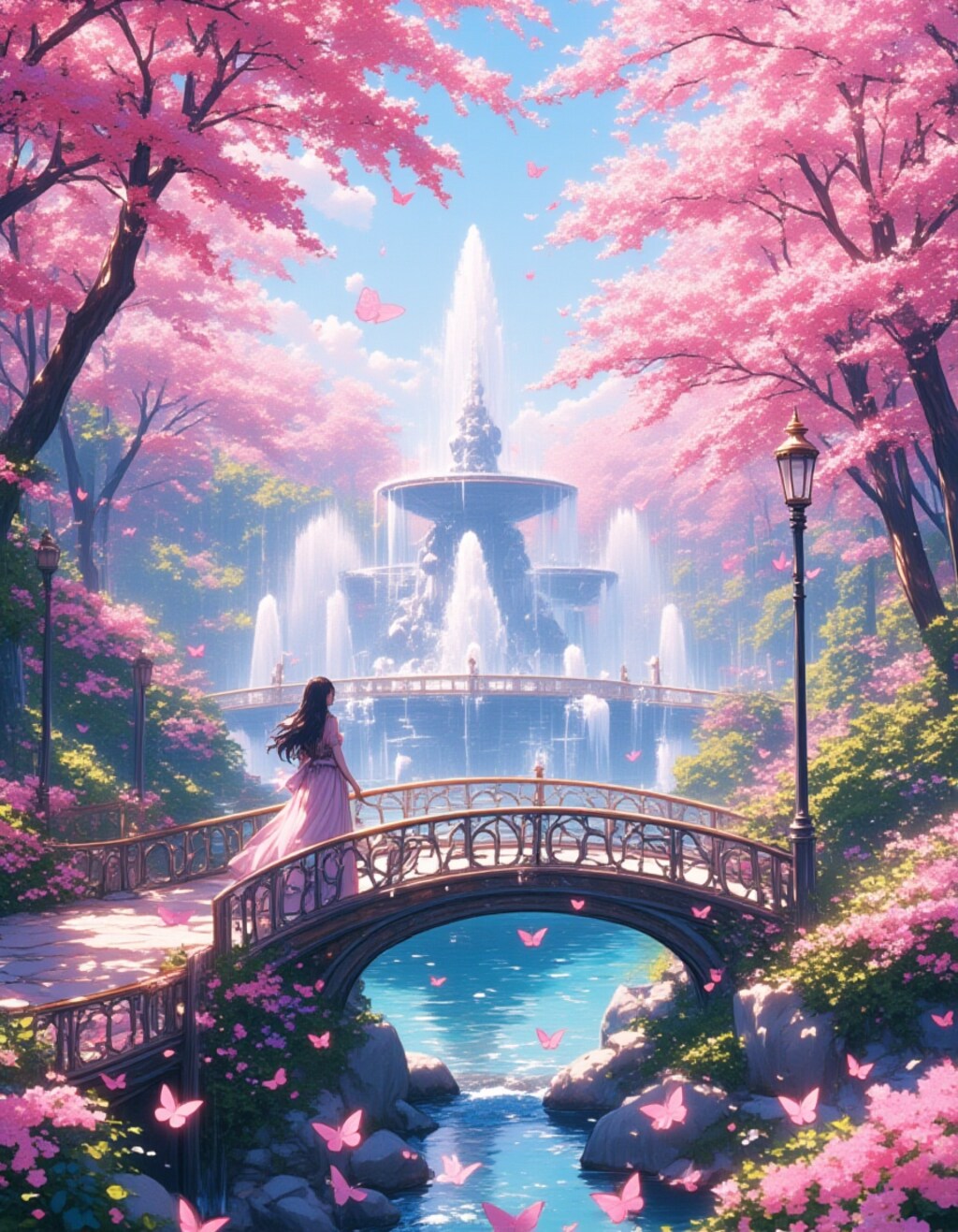 桃源郷