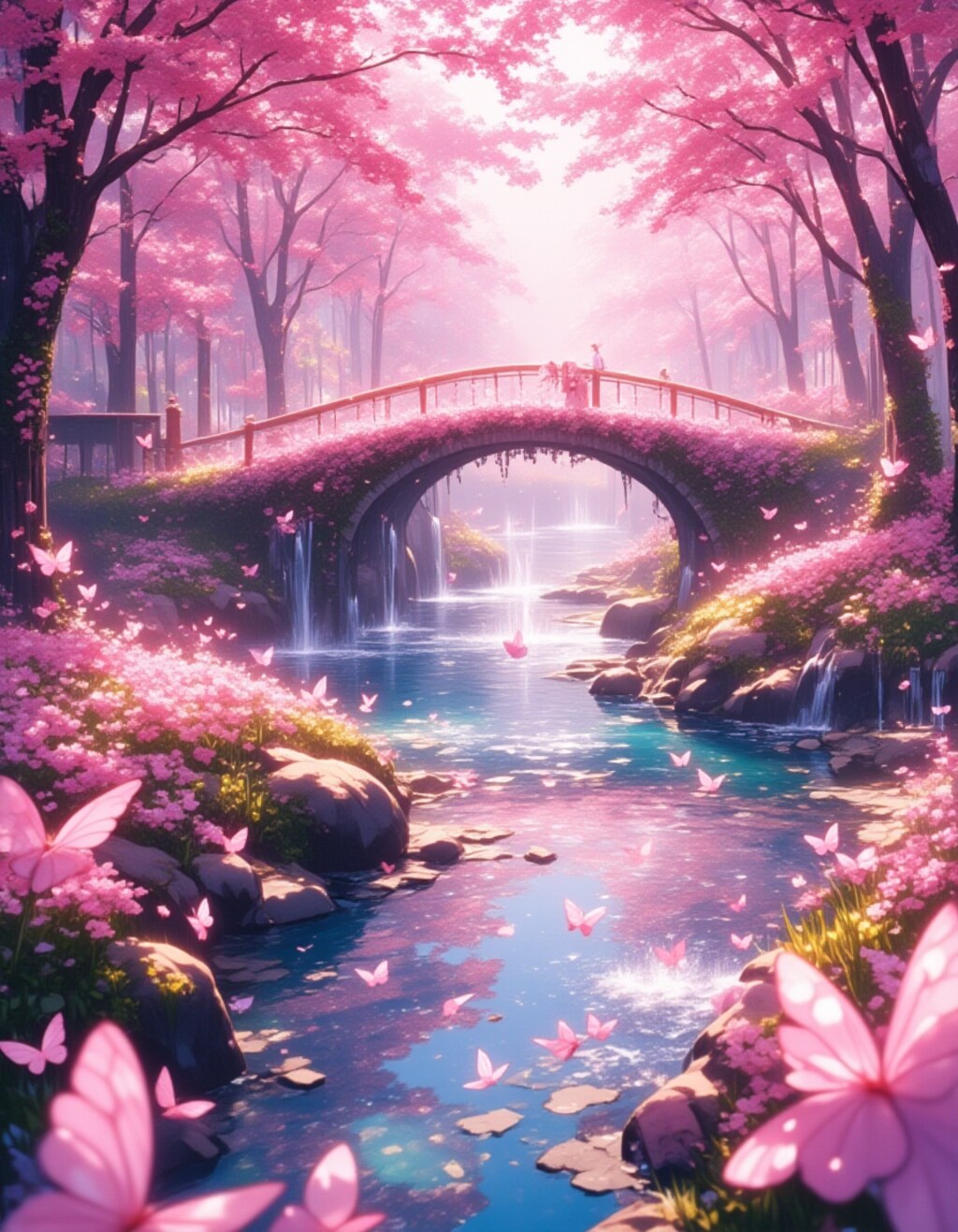 桃源郷