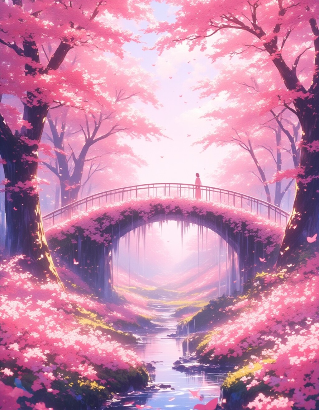 桃源郷