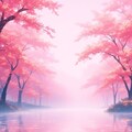 桃源郷 2枚目