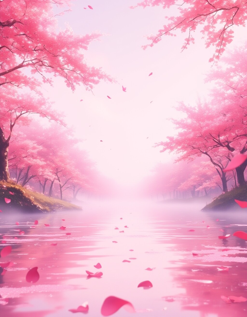 桃源郷