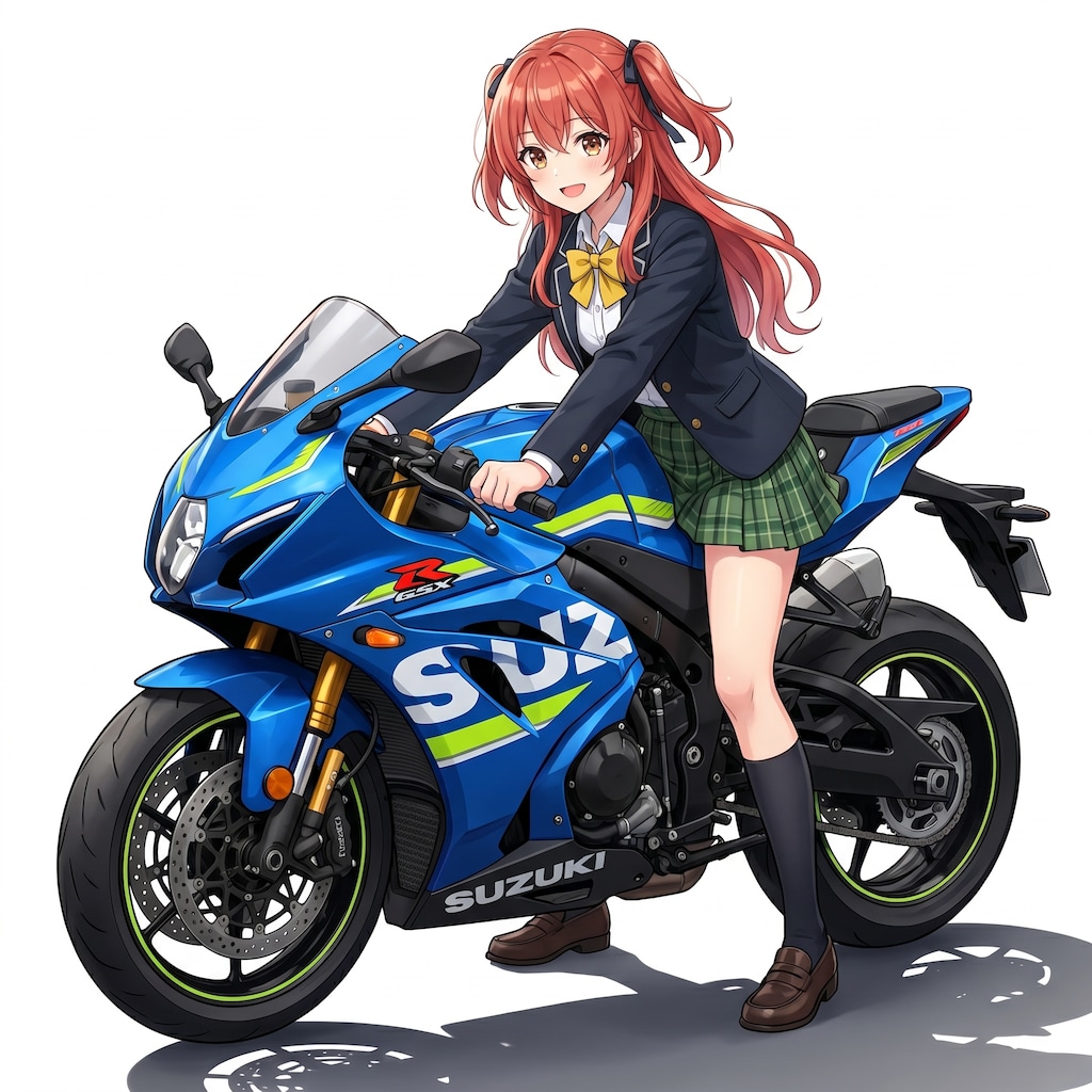 焔崎千尋さんにも