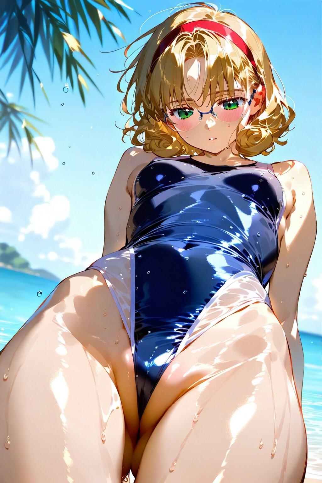 鳳凰寺 風 (WAVE)