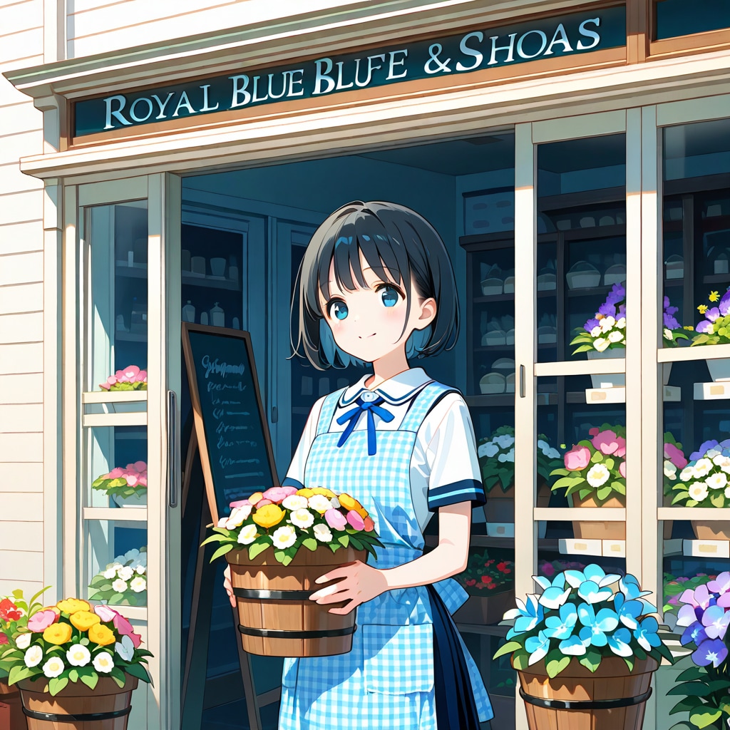 今日もいい天気だねー | の人気AIイラスト・グラビア