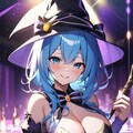 ハロウィンコス(5色ちゃん) 3枚目