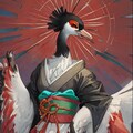 トリ娘つめあわせ 3枚目