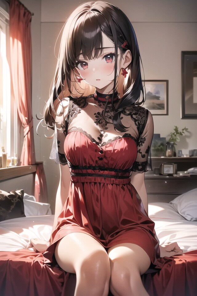 赤