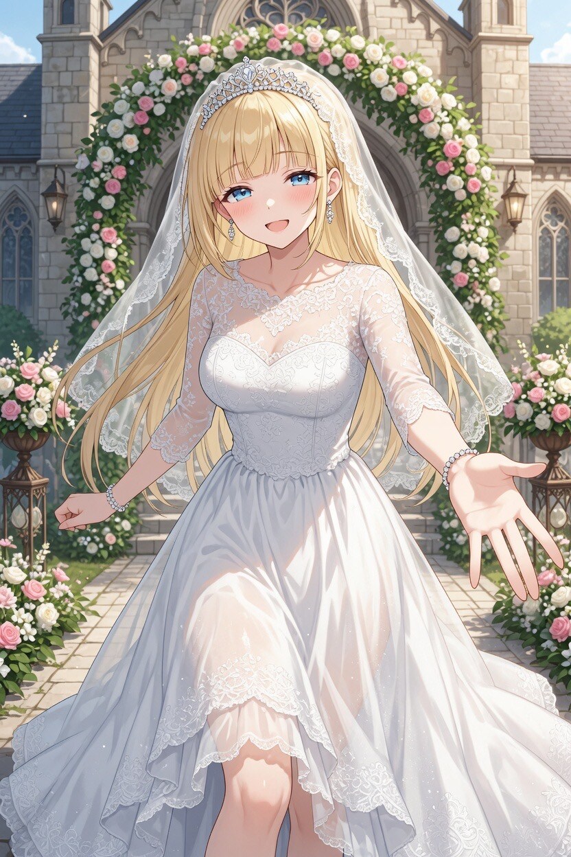 アリスさん