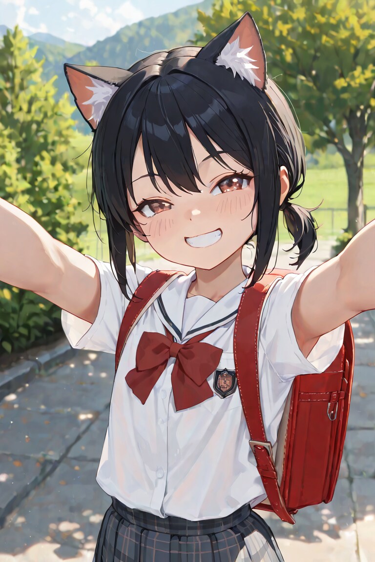 おはよう | の人気AIイラスト・グラビア