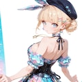 爆乳むちむちきゅるるん娘 2枚目
