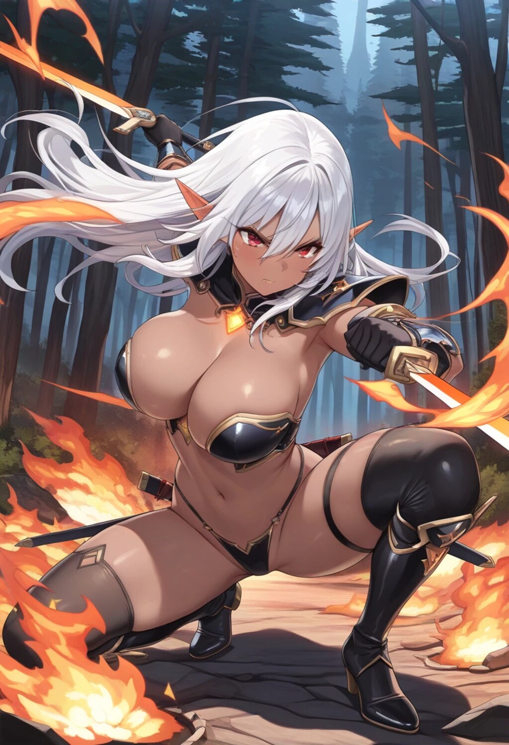 止められるものなら止めてみろ！