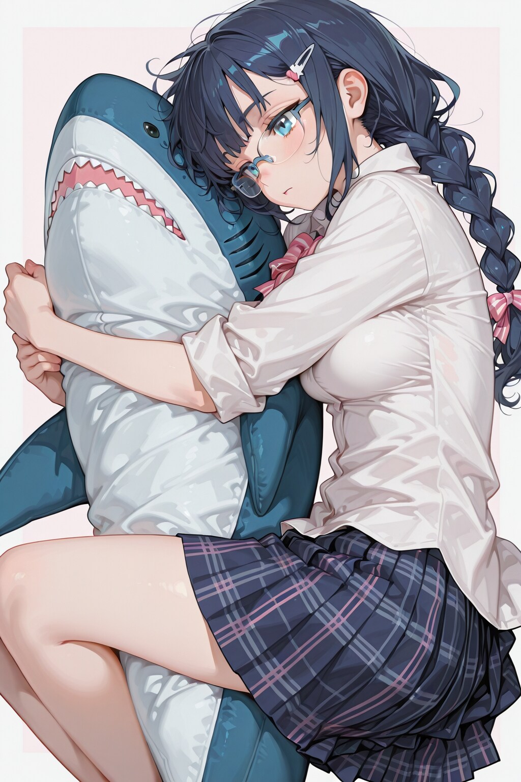 おきに