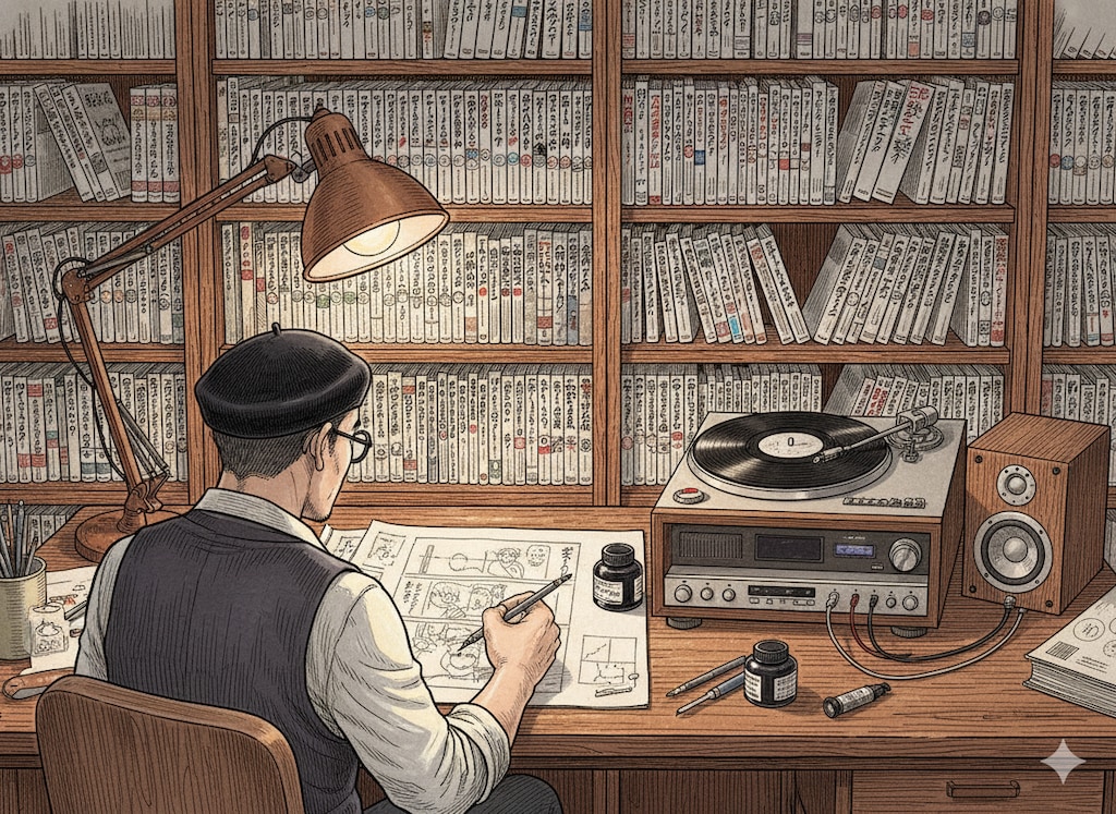 Depicting the world of all phenomena