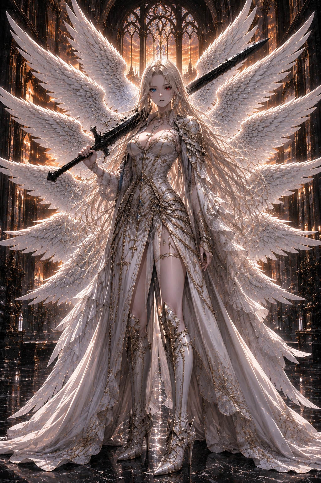 ルシフェル