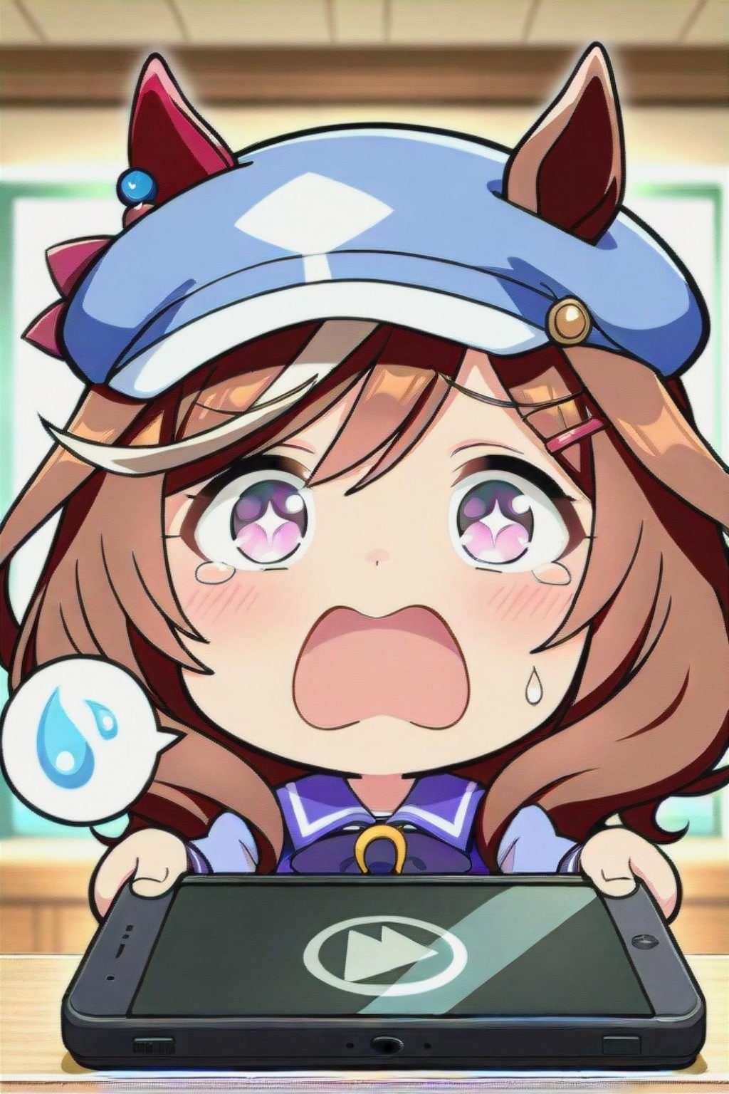 マチカネタンホイザ