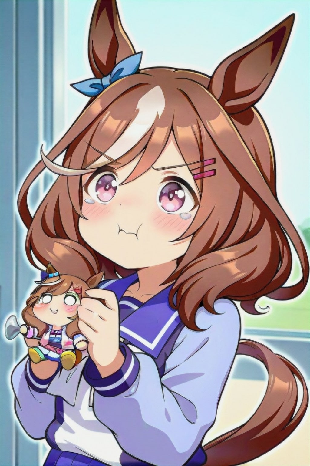 マチカネタンホイザ