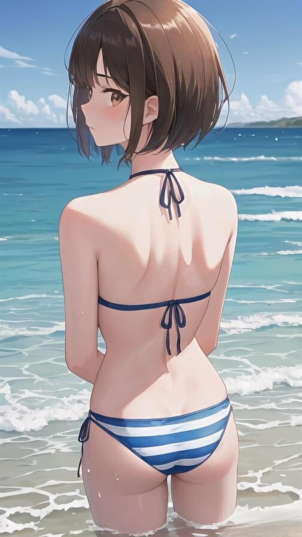 ちっぱいちゃん