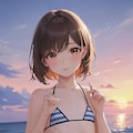 ちっぱいちゃん 2枚目
