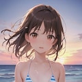 ちっぱいちゃん 3枚目