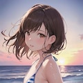 ちっぱいちゃん 4枚目