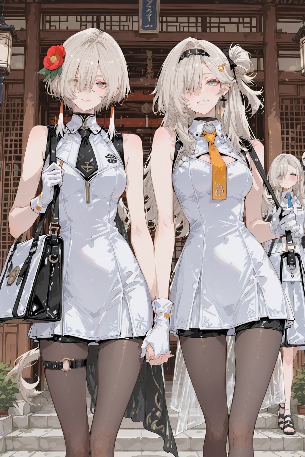 色々失敗