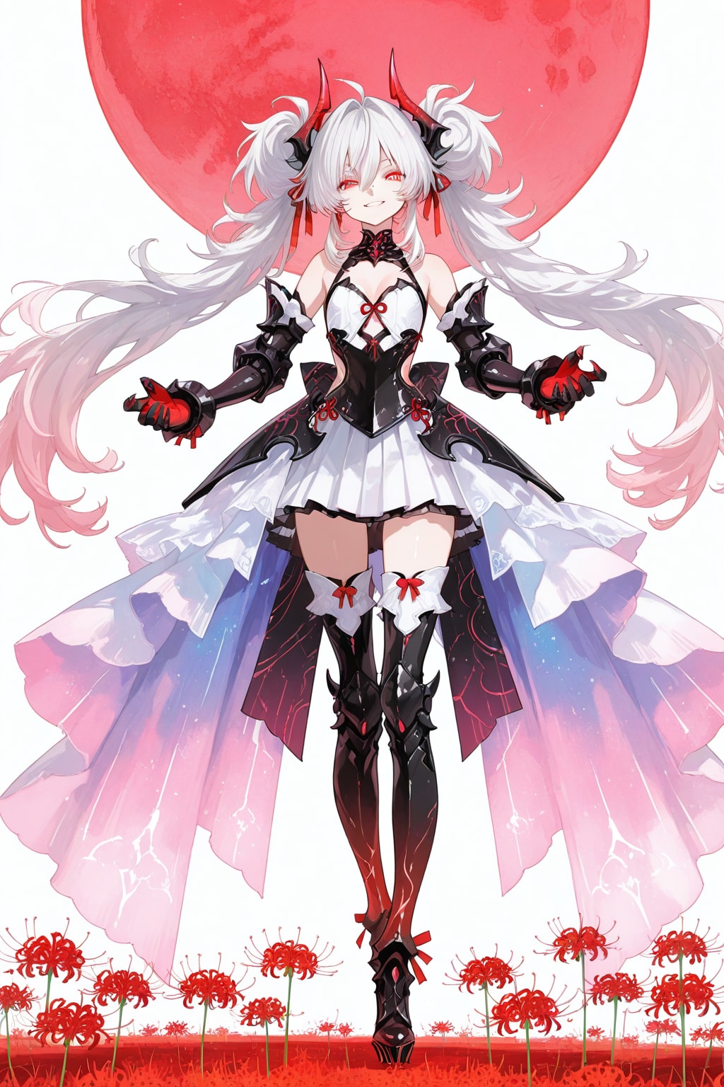 ヒガンバナ2