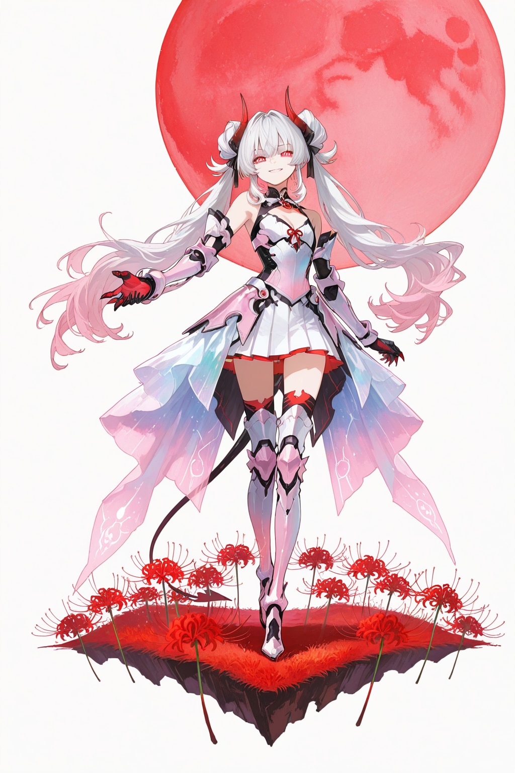 ヒガンバナ2