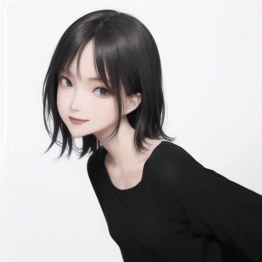 AI女子 | の人気AIイラスト・グラビア