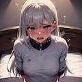 騎乗位 4枚目