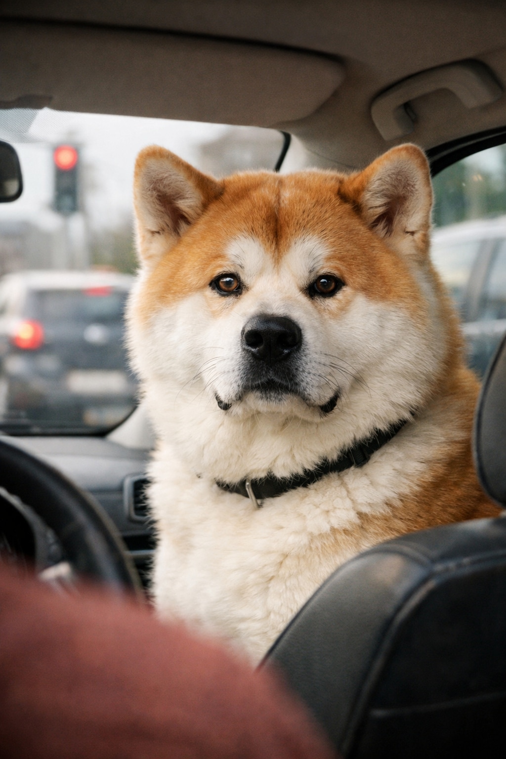 何事かの視線…… | の人気AIイラスト・グラビア