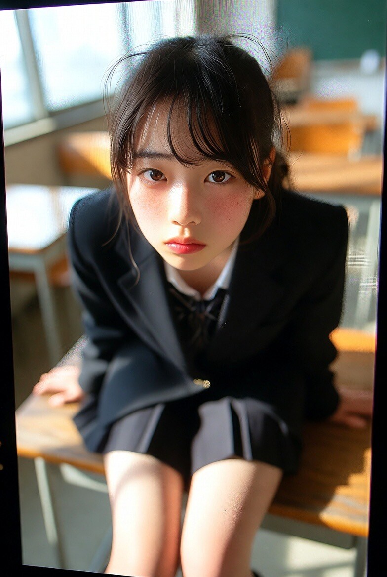 い