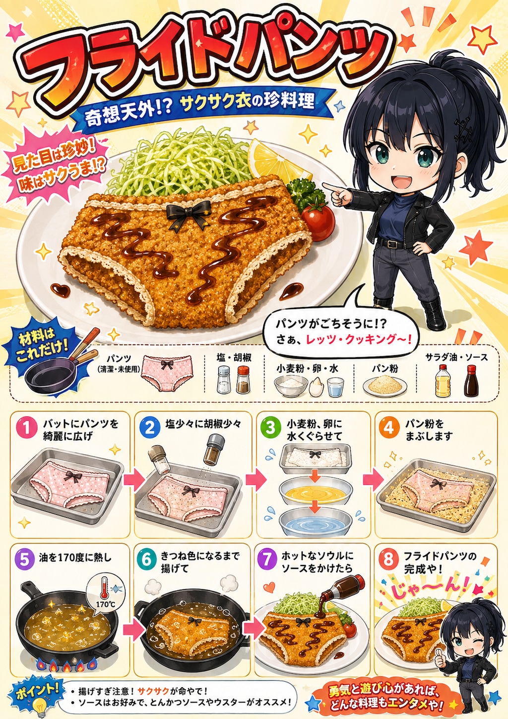 揚げパン
