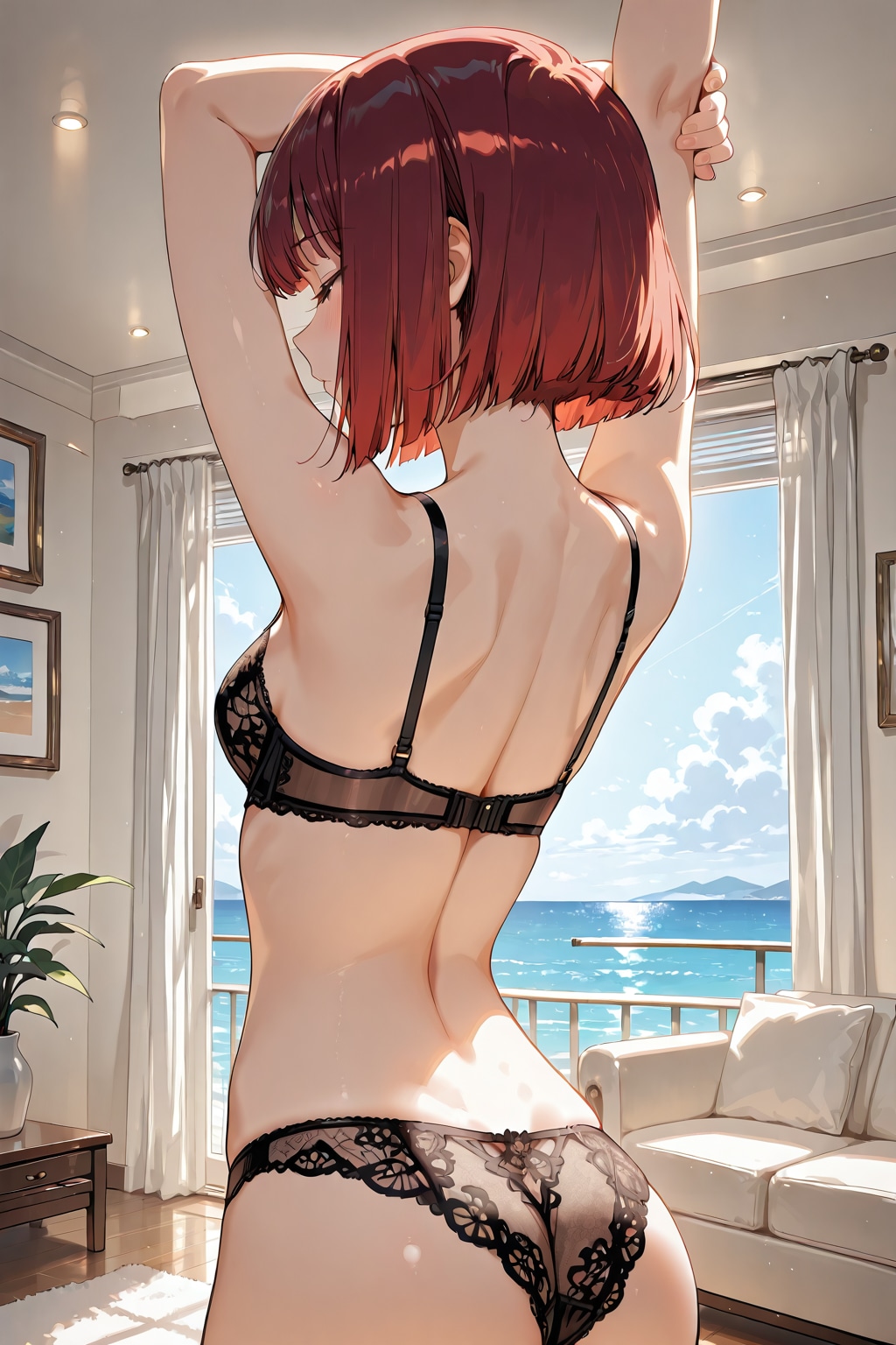リゾート用