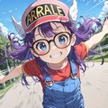 マッハ3 3枚目