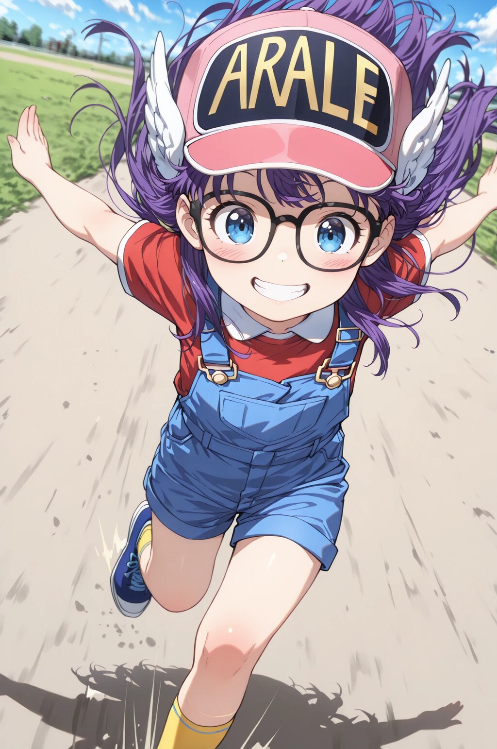 マッハ3