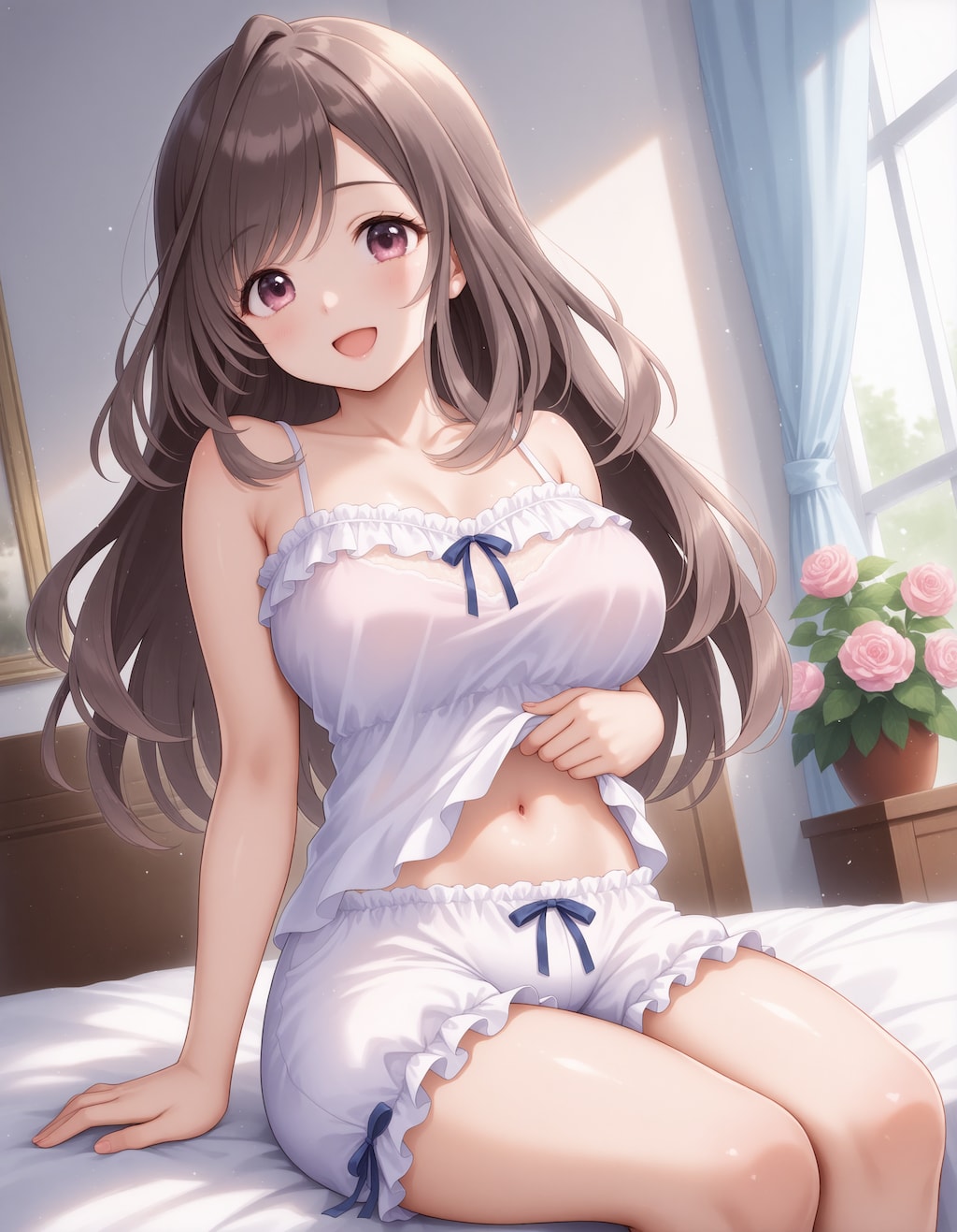 可愛い女の子188