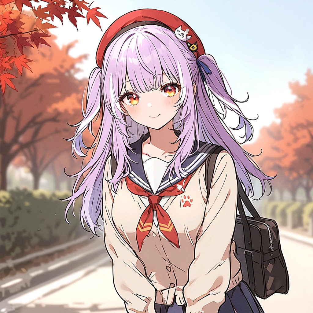 アカネちゃん | の人気AIイラスト・グラビア