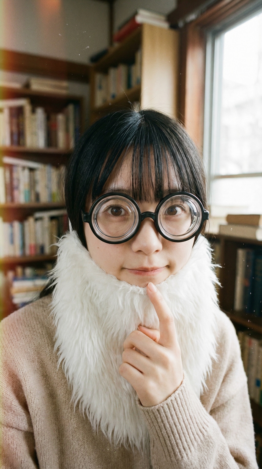 Borrowed Wisdom, Playfully Worn