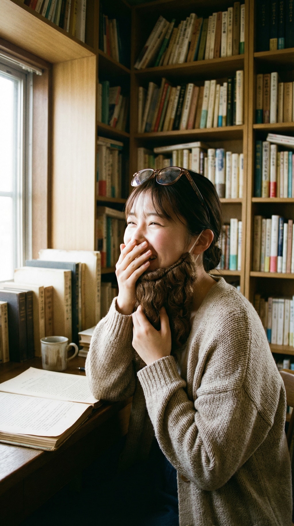 Borrowed Wisdom, Playfully Worn