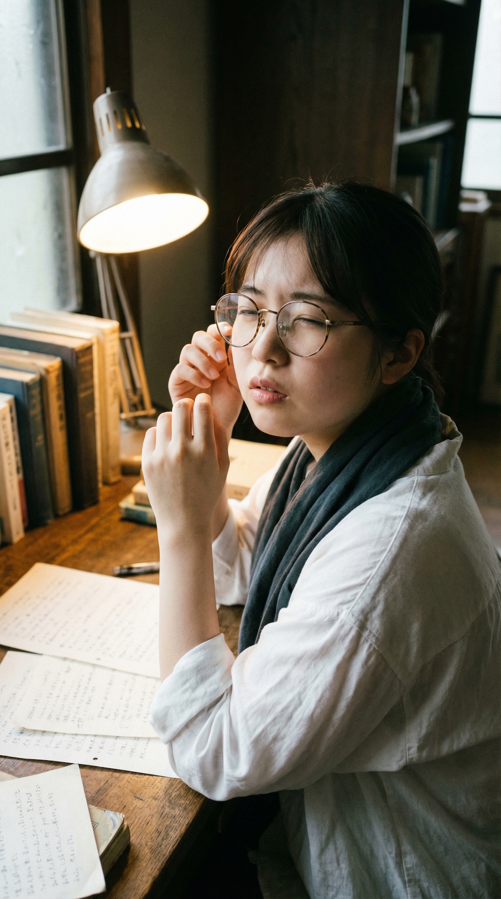 Borrowed Wisdom, Playfully Worn