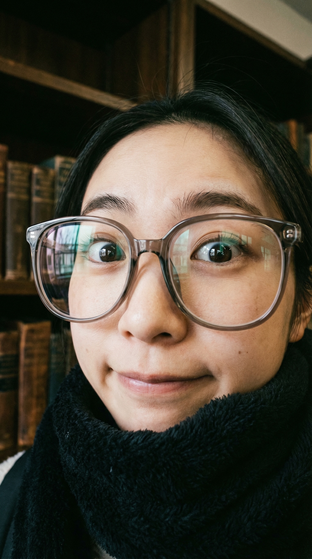 Borrowed Wisdom, Playfully Worn